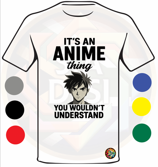 IT'S AN ANIME THING YOU WON'T UNDERSTAND 02