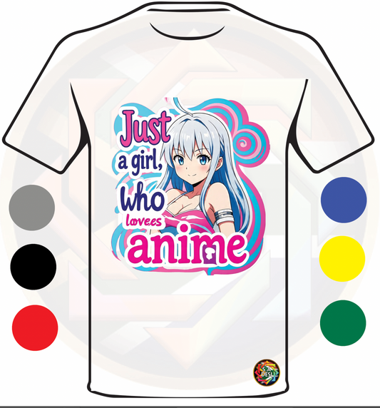 JUST A GIRL WHO LOVES ANIME 05