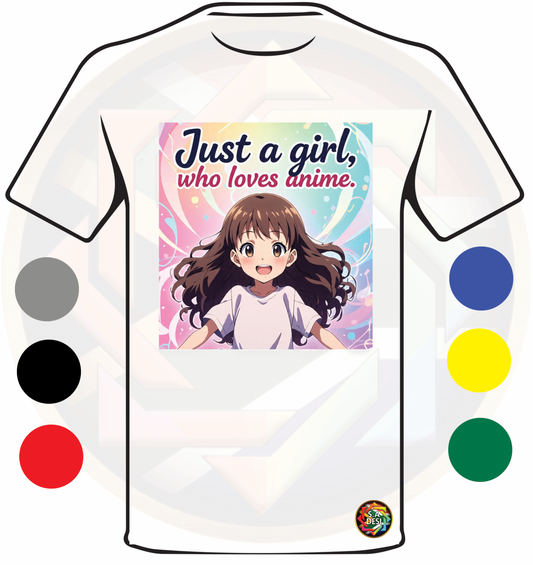 JUST A GIRL WHO LOVES ANIME 10