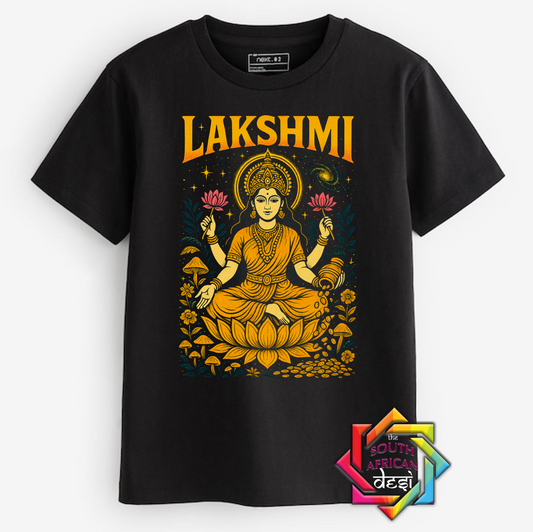 PROUDLY HINDU SERIES • LAKSHMI