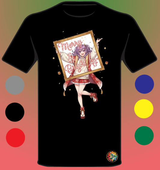 XMAS 2025 • MERRY AND BRIGHT 1