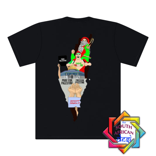 PALESTINE T-SHIRT