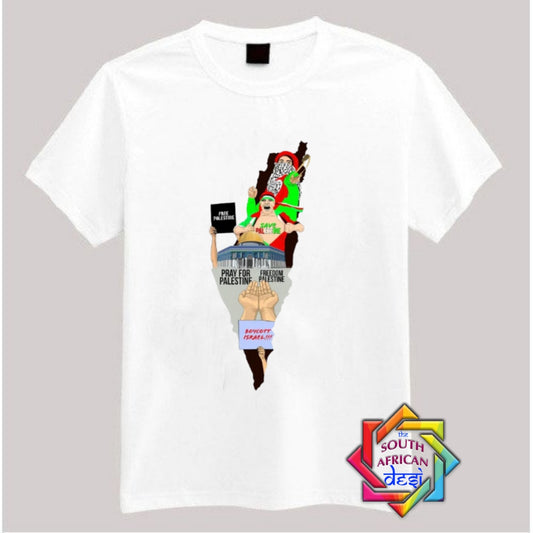 PALESTINE T-SHIRT