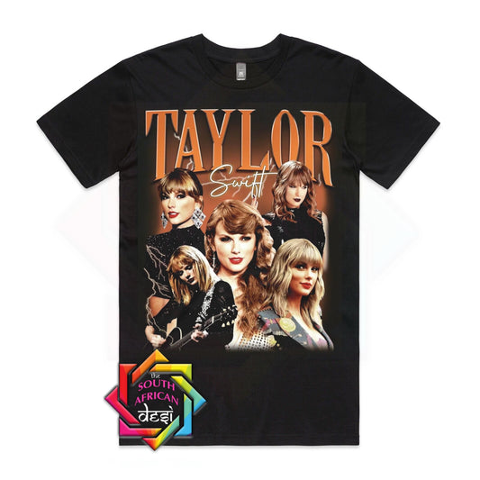 TAYLOR SWIFT INSPIRED | UNISEX T-SHIRT