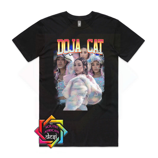 DOJA CAT INSPIRED | UNISEX T-SHIRT