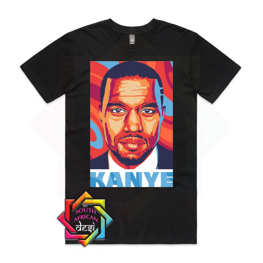 KANYE INSPIRED | UNISEX T-SHIRT