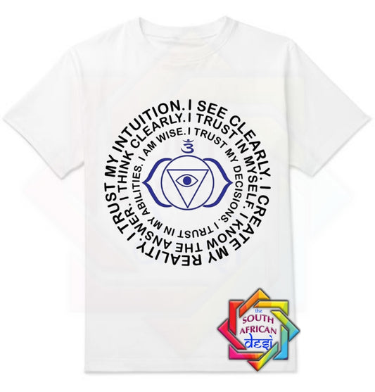 AFFIRMATION T-SHIRT