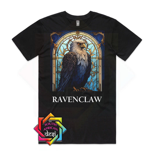 RAVENCLAW CREST | HARRY POTTER INSPIRED T SHIRT