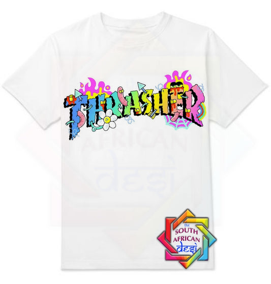 THRASHER | UNISEX T-SHIRT