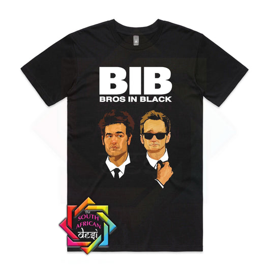 HOW I MET YOUR MOTHER INSPIRED | UNISEX T-SHIRT