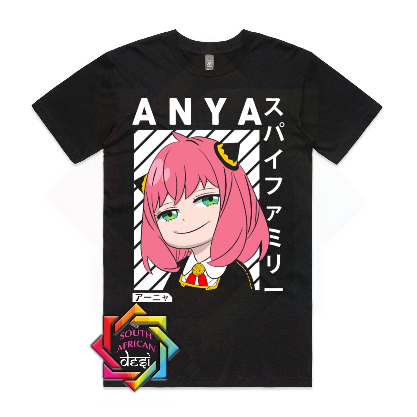 ANYA | ANIME INSPIRED T-SHIRT