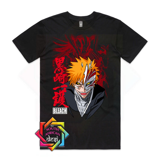 VANGUARD | ANIME INSPIRED T-SHIRT