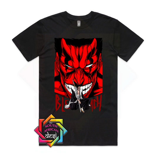 ZARAKIBANKAI | ANIME INSPIRED T-SHIRT