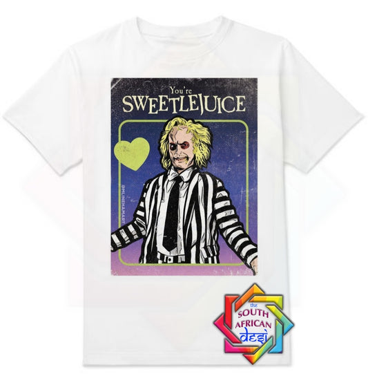SWEETLEJUICE T-SHIRT