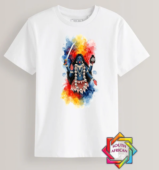 PROUDLY HINDU SERIES •KALI T-SHIRT/HOODIE/SWEATER