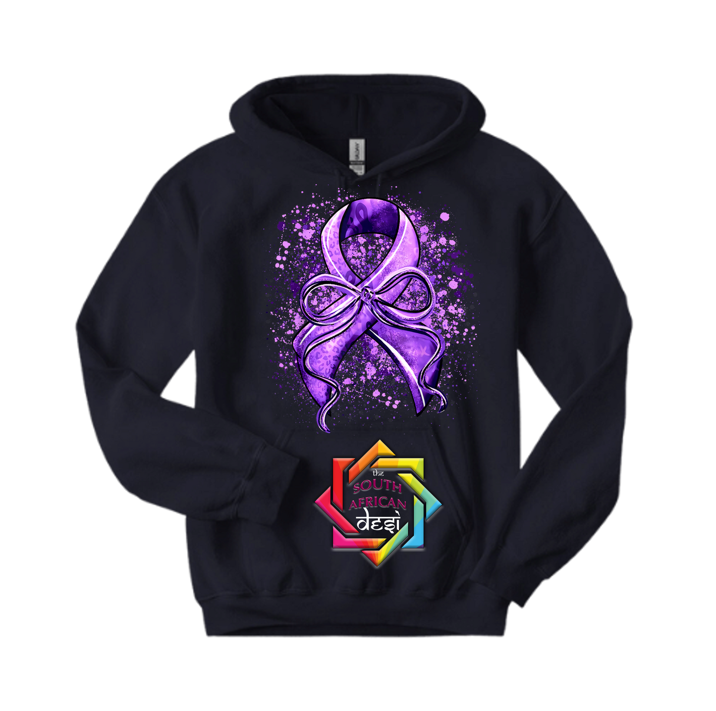 GBV | T-SHIRT/HOODIE/SWEATER | SUPPORT GBV