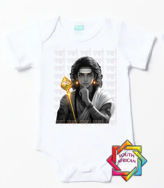 VEL MURUGA 2 | BABY VEST