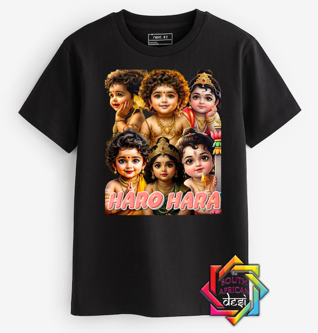 HARO HARA  - KAVADY | T-SHIRT