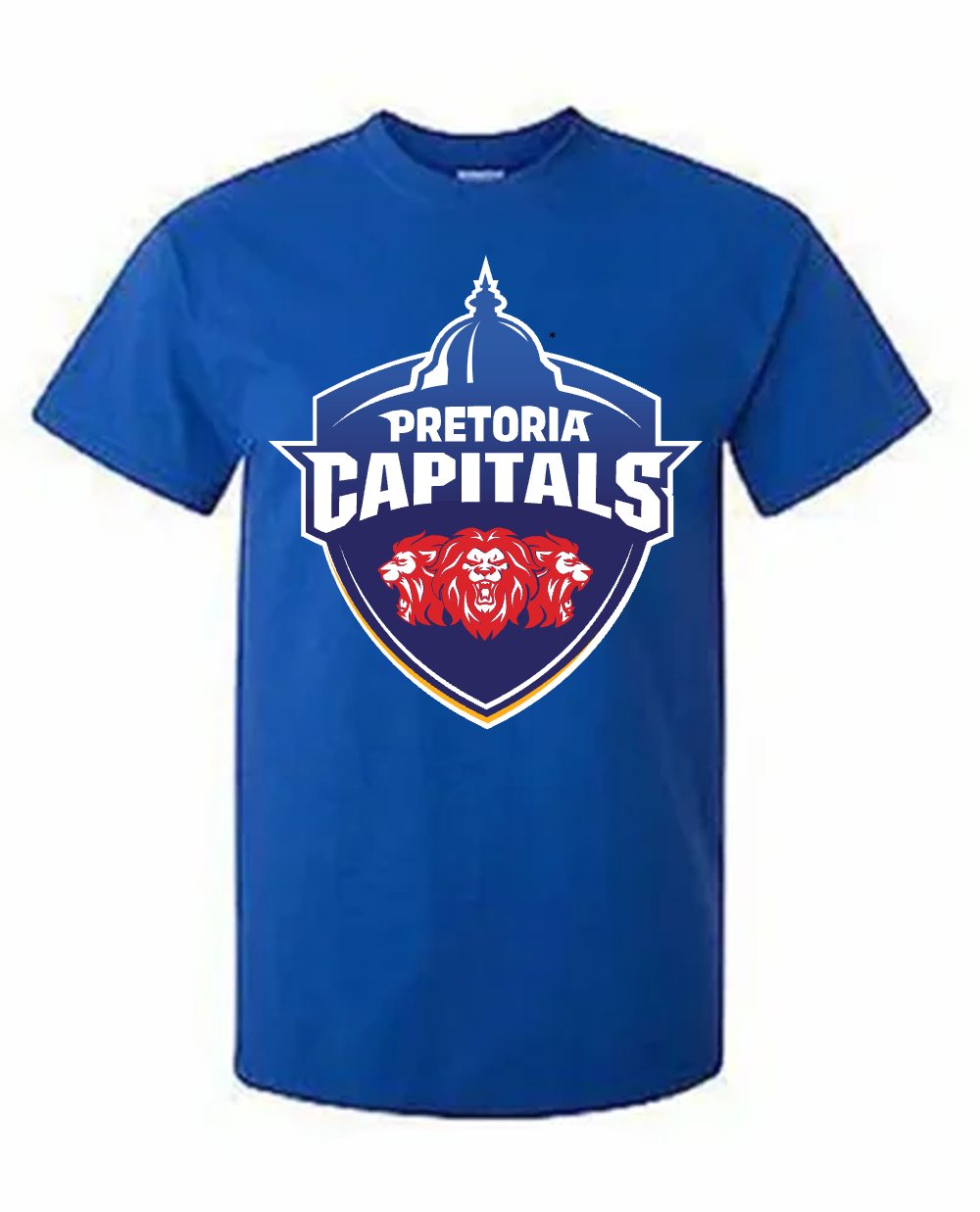Capitals 2024 tee shirts