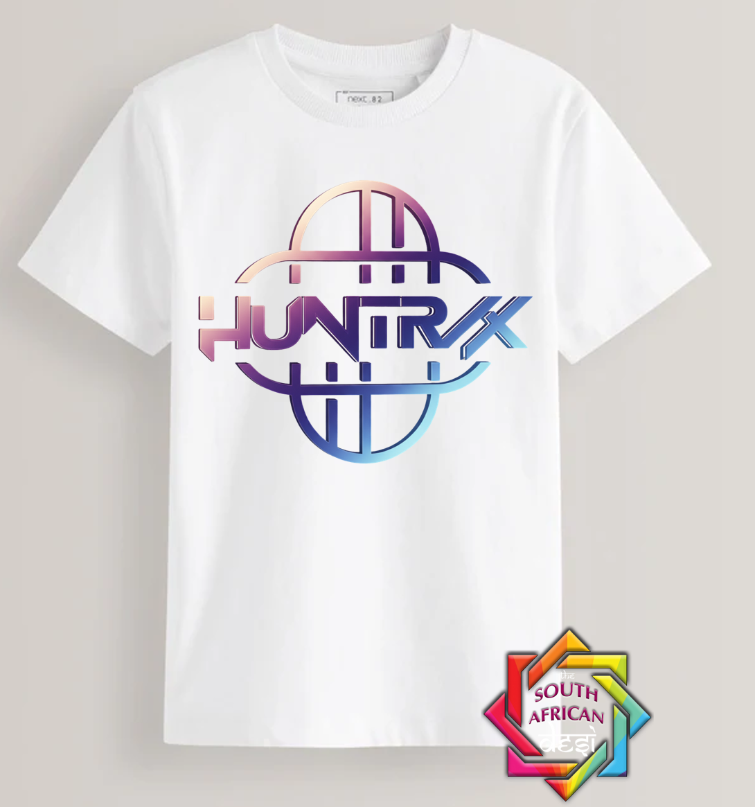 HUNTRX INSPIRED • HUNTRIX T-SHIRT/HOODIE/SWEATER
