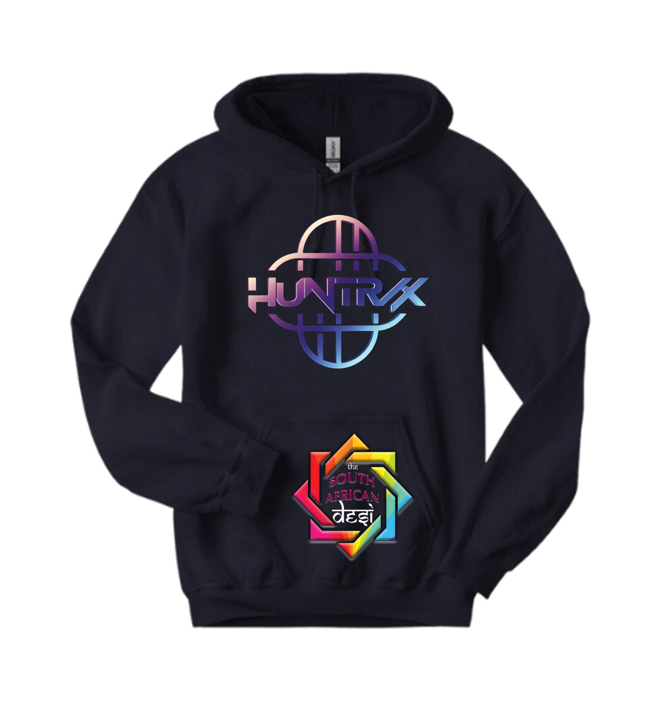 HUNTRX INSPIRED • HUNTRIX T-SHIRT/HOODIE/SWEATER