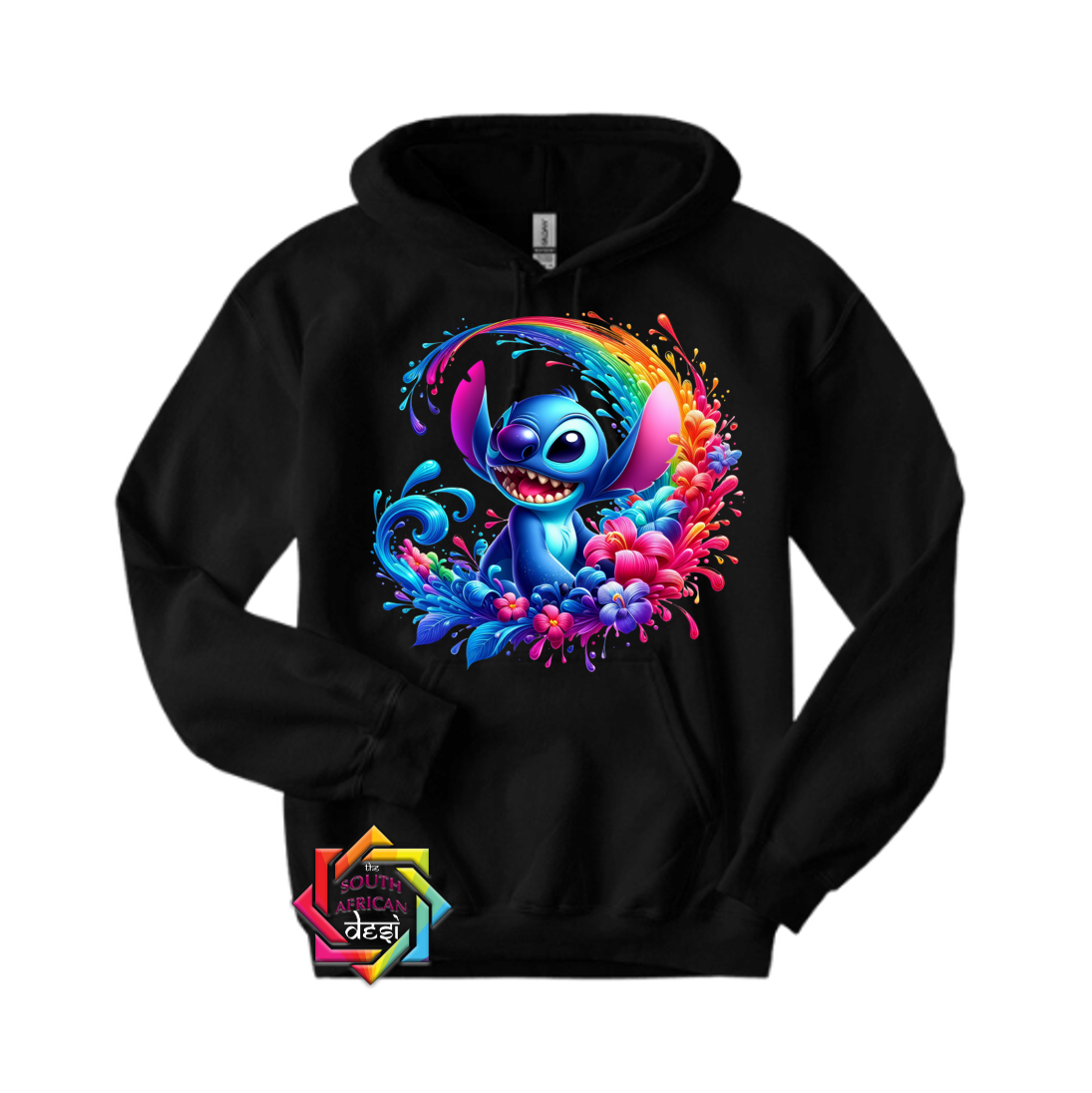 STITCH T-SHIRT/HOODIE/SWEATER