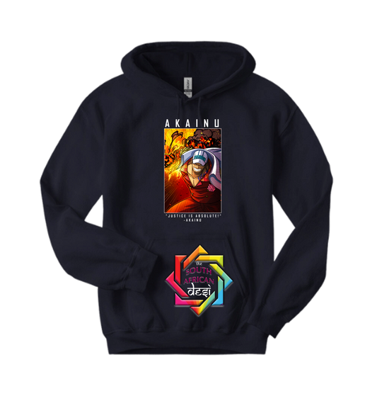 AKAINU | ONE PIECE INSPIRED | T-SHIRT/HOODIE/SWEATER