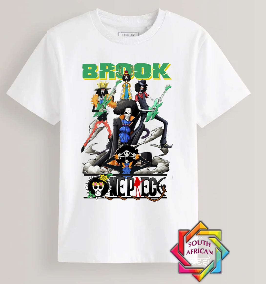 BROOK | ONE PIECE INSPIRED | T-SHIRT/HOODIE/SWEATER
