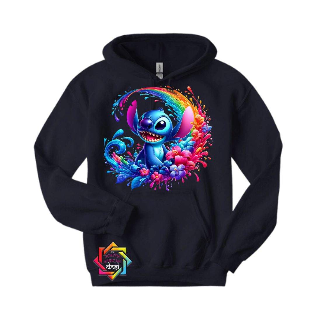 STITCH T-SHIRT/HOODIE/SWEATER