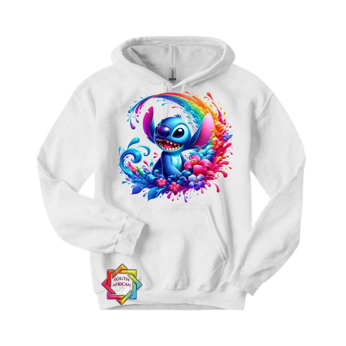 STITCH T-SHIRT/HOODIE/SWEATER