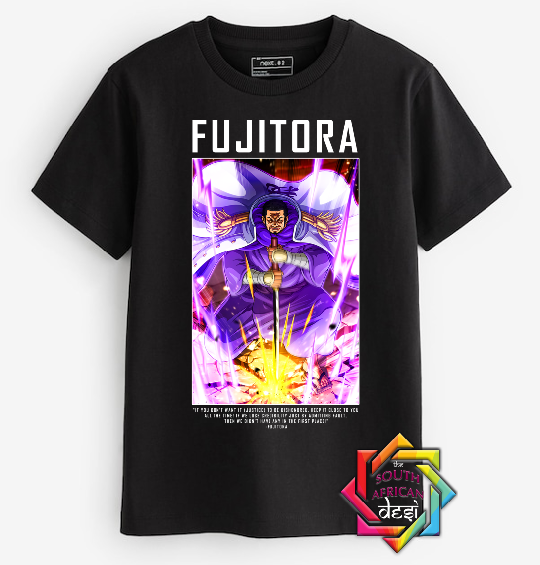 FUJITORA | ONE PIECE INSPIRED | T-SHIRT/HOODIE/SWEATER