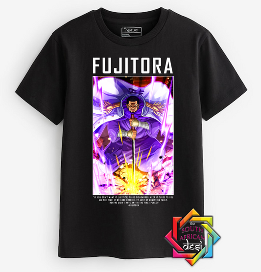 FUJITORA | ONE PIECE INSPIRED | T-SHIRT/HOODIE/SWEATER