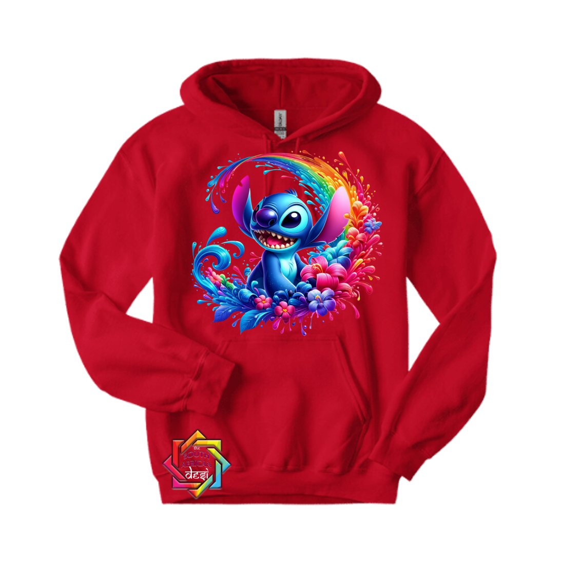STITCH T-SHIRT/HOODIE/SWEATER