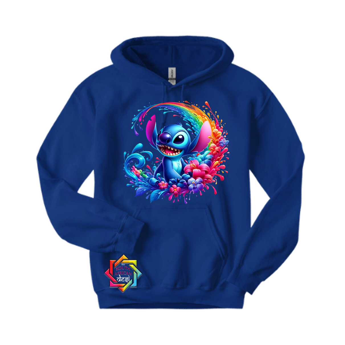 STITCH T-SHIRT/HOODIE/SWEATER