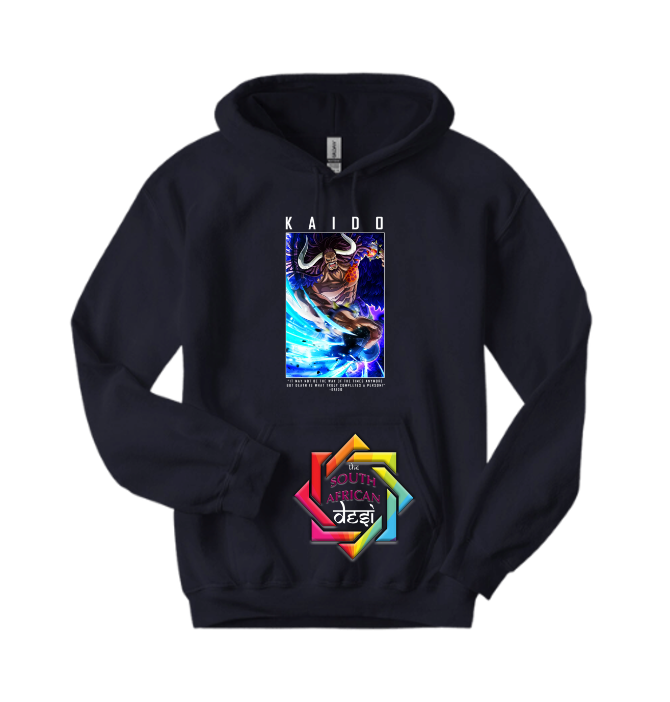KAIDO | ONE PIECE INSPIRED | T-SHIRT/HOODIE/SWEATER