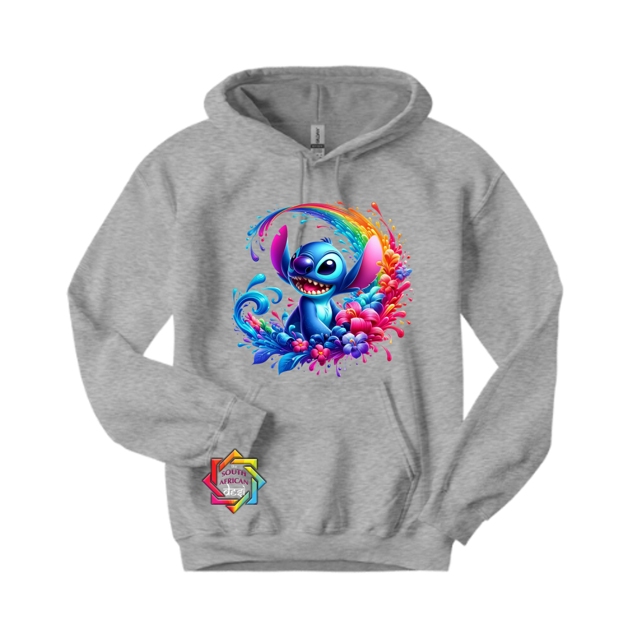 STITCH T-SHIRT/HOODIE/SWEATER