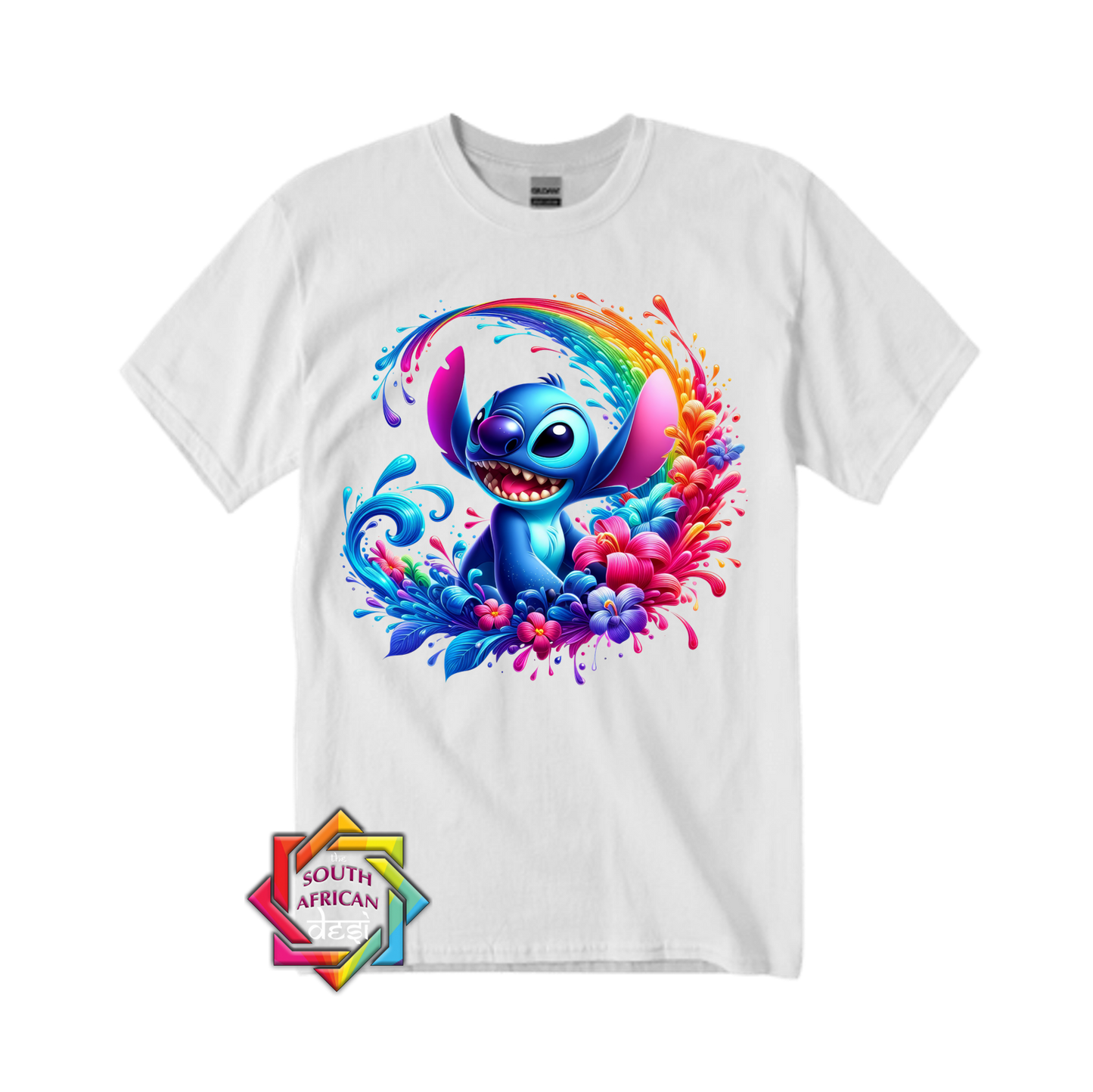 STITCH T-SHIRT/HOODIE/SWEATER