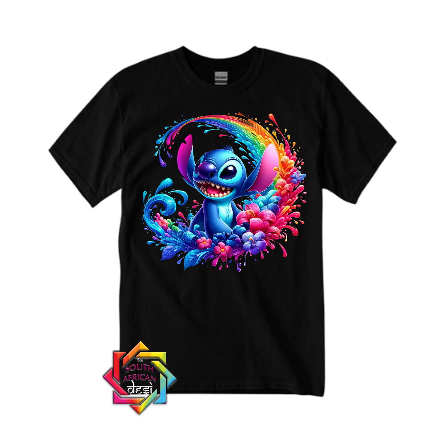 STITCH T-SHIRT/HOODIE/SWEATER