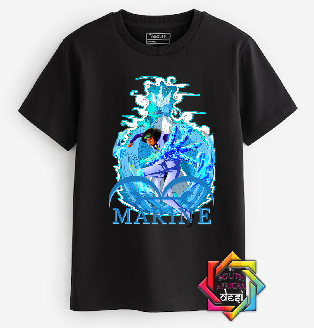 MARINE | ONE PIECE INSPIRED | T-SHIRT/HOODIE/SWEATER