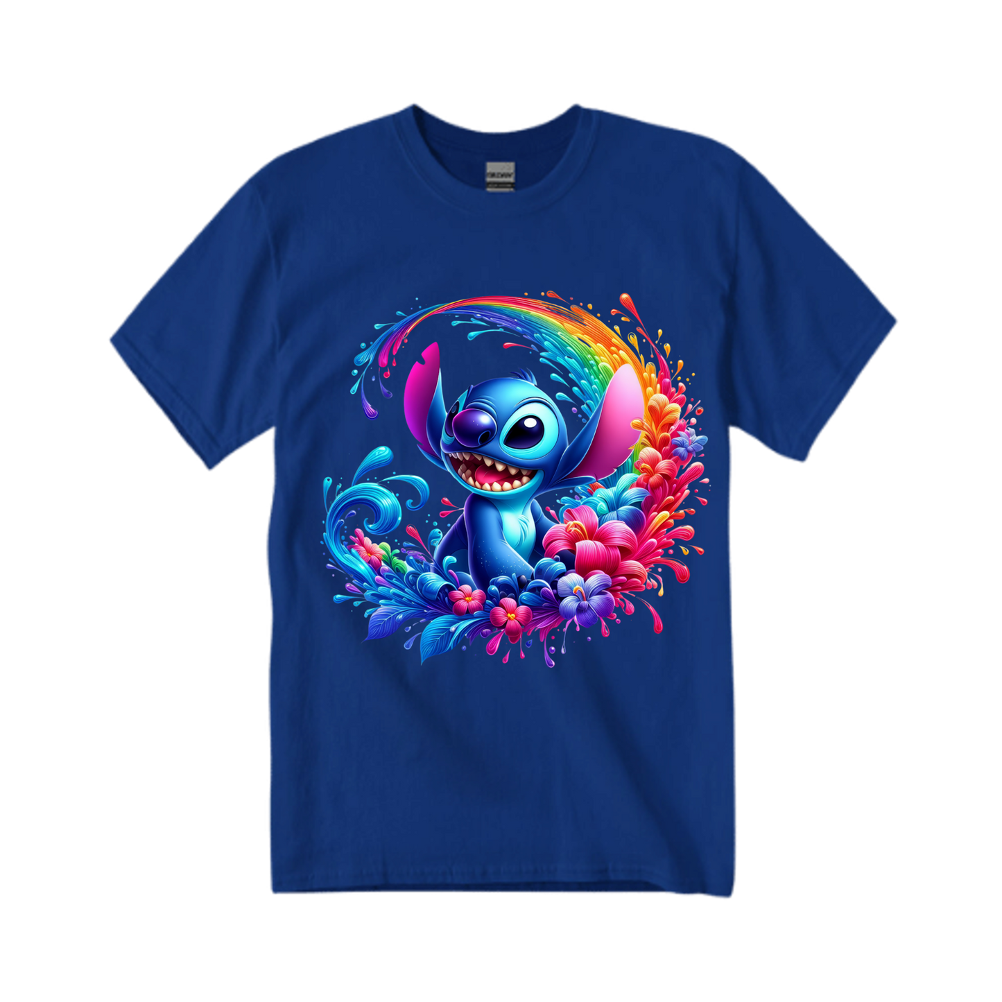 STITCH T-SHIRT/HOODIE/SWEATER