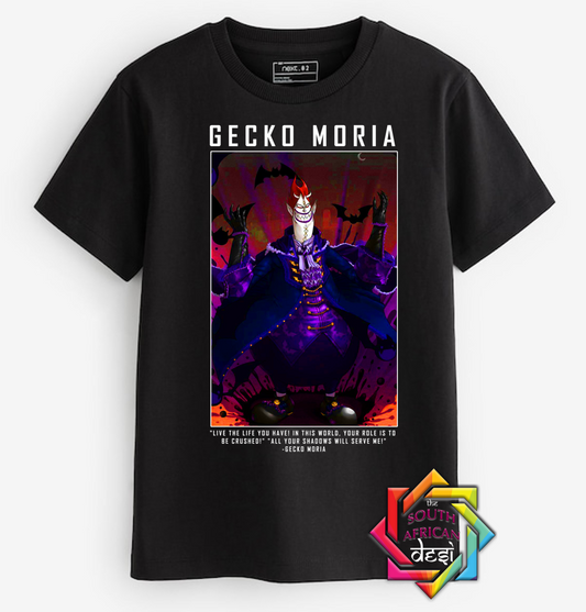 MORIA  | ONE PIECE INSPIRED | T-SHIRT/HOODIE/SWEATER