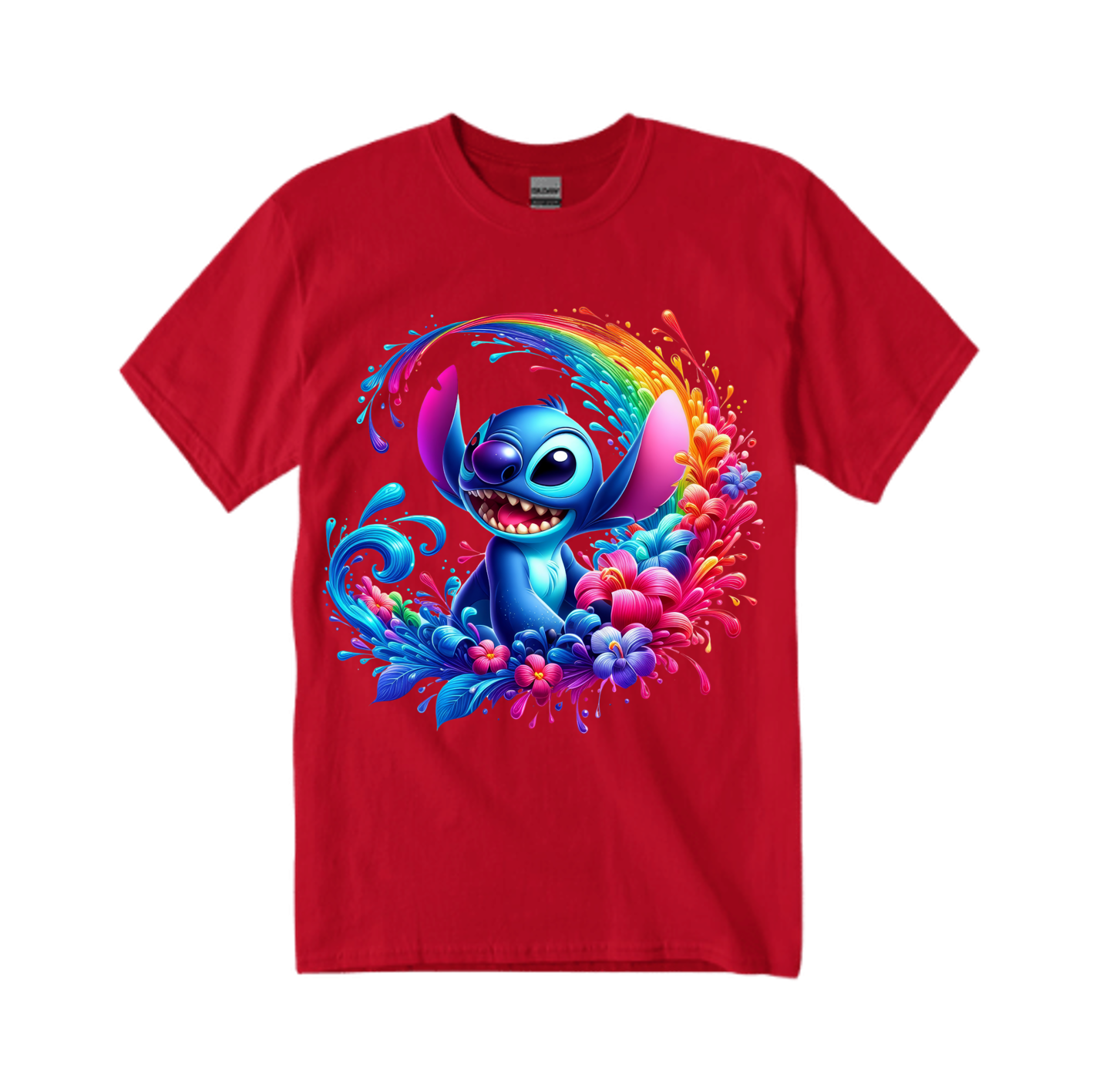 STITCH T-SHIRT/HOODIE/SWEATER