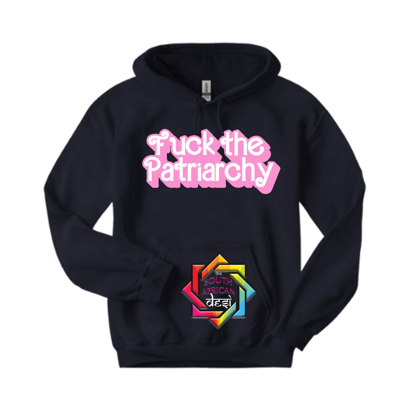 FUCK THE PATRIARCHY | T-SHIRT/HOODIE/SWEATER | SUPPORT GBV