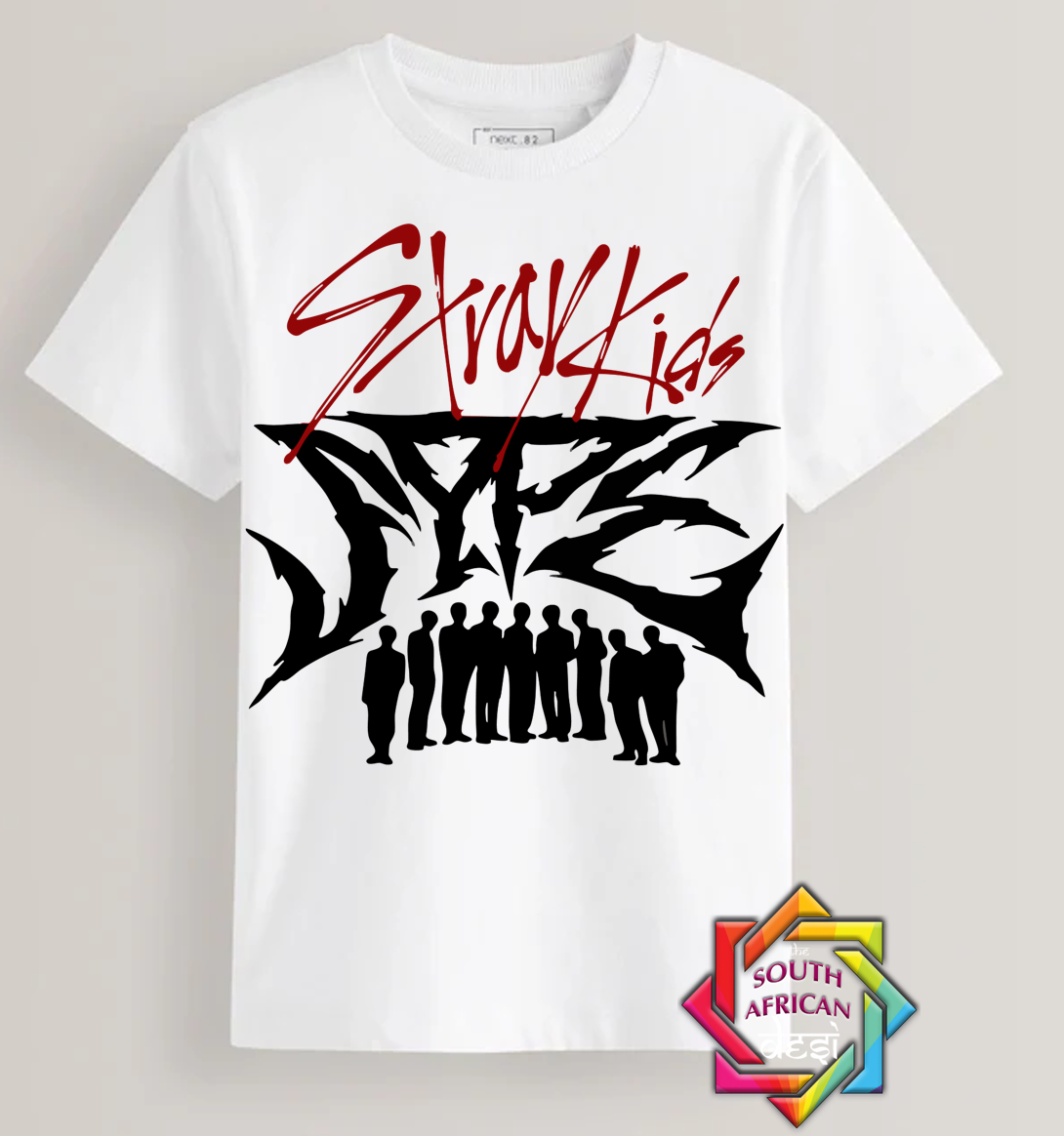 STRAY KIDS ATE | T-SHIRT/HOODIE/SWEATER