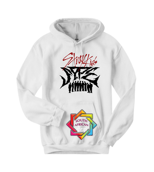 STRAY KIDS ATE | T-SHIRT/HOODIE/SWEATER
