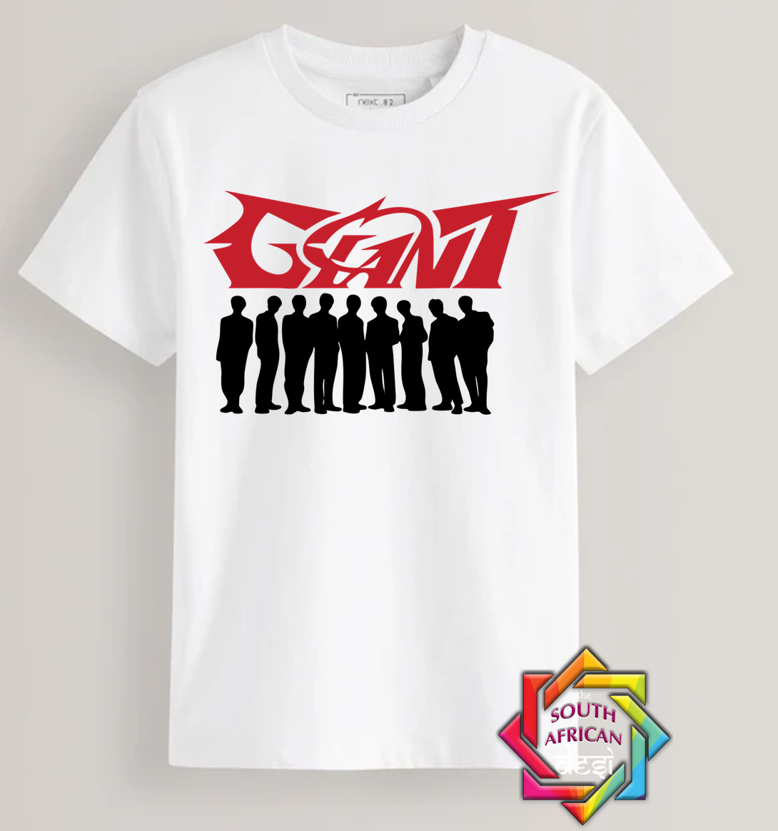 GIANT - STRAY KIDS | T-SHIRT/HOODIE/SWEATER