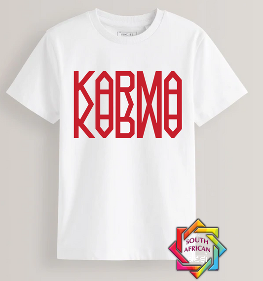 STRAY KIDS - KARMA | T-SHIRT/HOODIE/SWEATER