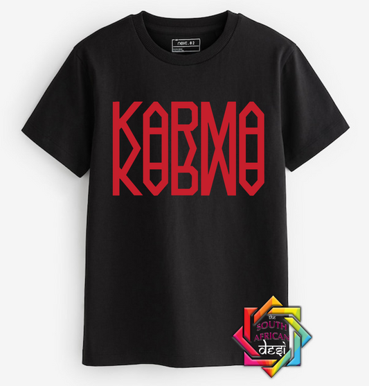 STRAY KIDS - KARMA | T-SHIRT/HOODIE/SWEATER