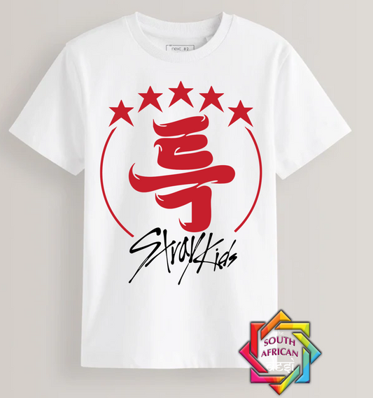 STRAY KIDS | T-SHIRT/HOODIE/SWEATER