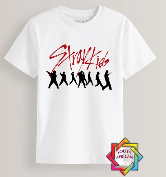 STRAY KIDS | T-SHIRT/HOODIE/SWEATER